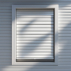 China-Hersteller von A Light Block Light-blocking For PVC Plantation Shutters Australia Market 